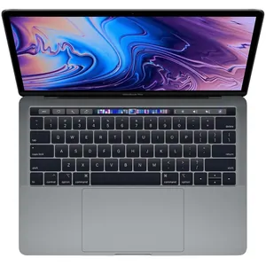 Замена клавиатуры MacBook Pro 13' (2019) в Краснодаре